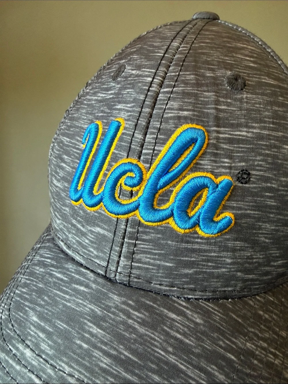 UCLA Baseball Cap